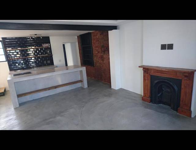 2 BEDROOM PROPERTY TO RENT IN WOODSTOCK